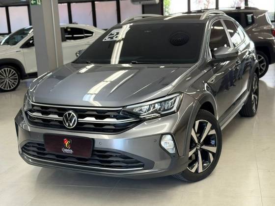 VOLKSWAGEN NIVUS 1.0 200 TSI TOTAL FLEX HIGHLINE AUTOMÁTICO VOLKSWAGEN NIVUS 1.0 200 TSI TOTAL FLEX HIGHLINE AUTOMÁTICO